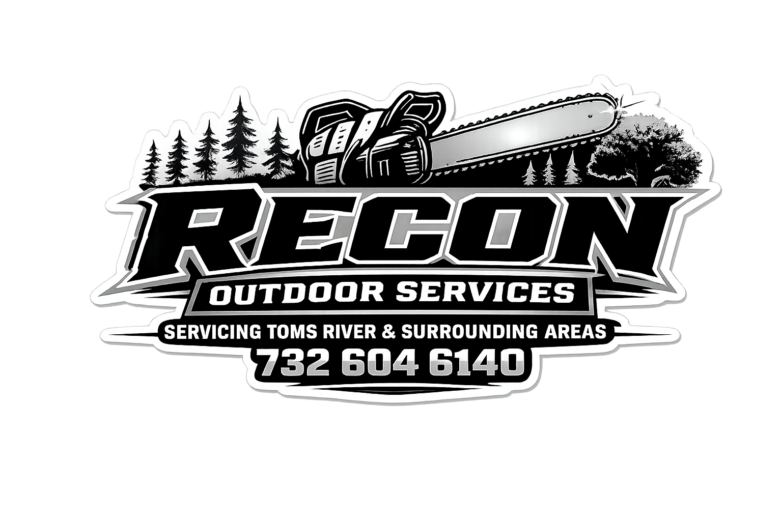 Recon Outdoor Services